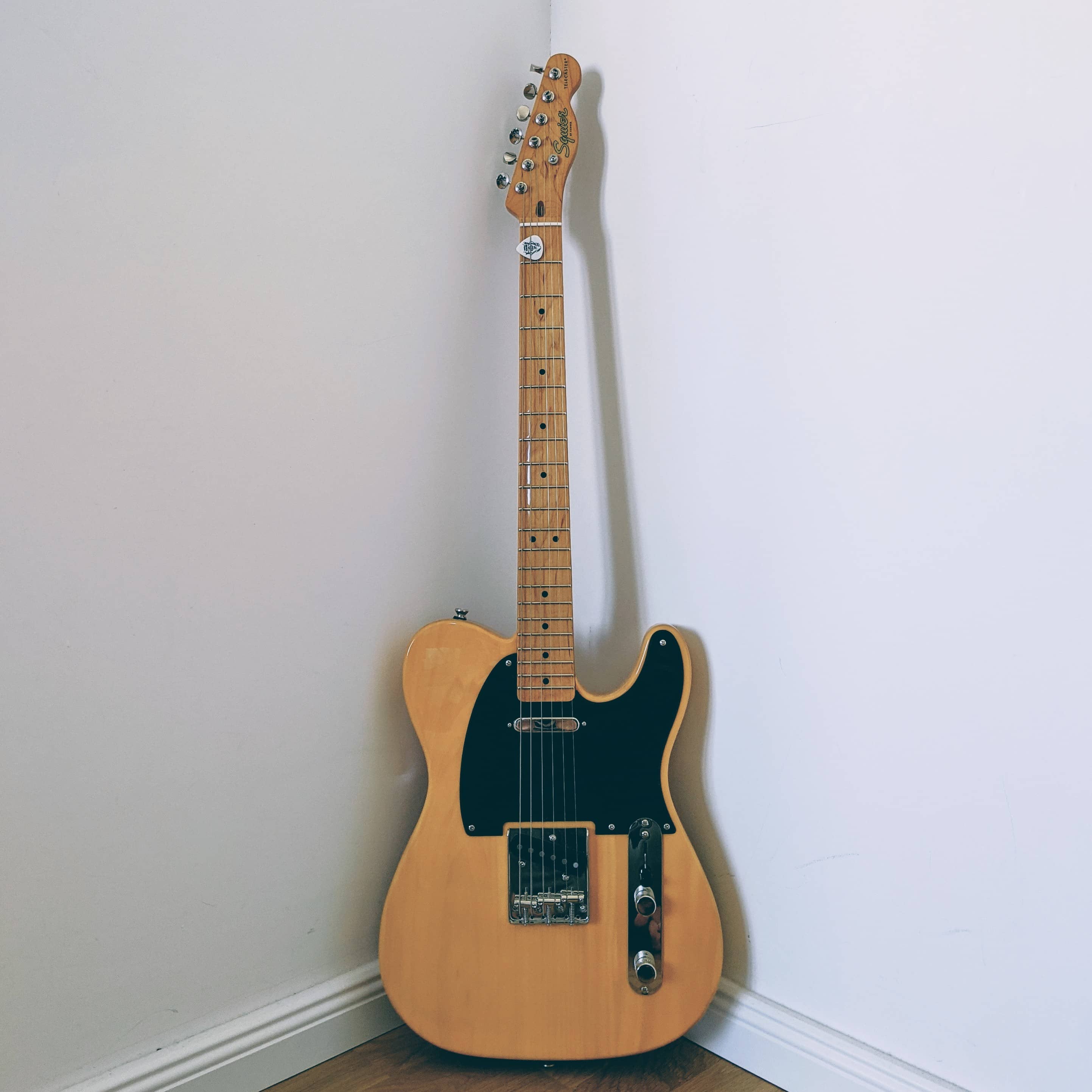 Fender Squier Telecaster CV 50s